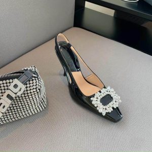 Guốc Basic da cao cấp