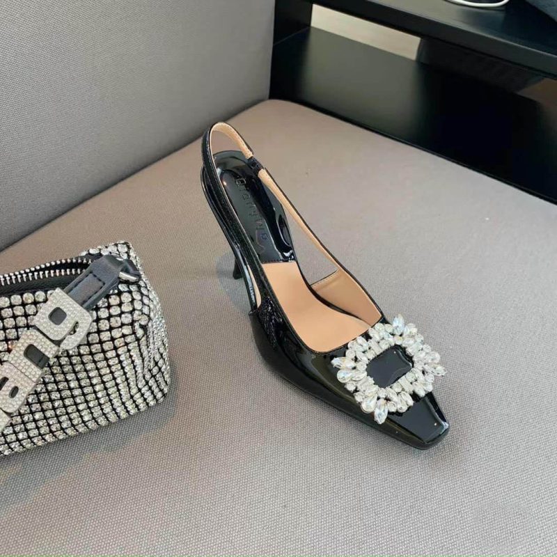 Guốc Basic da cao cấp