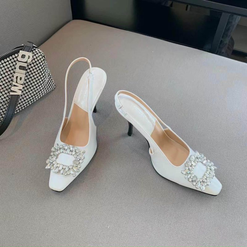 Guốc Basic da cao cấp